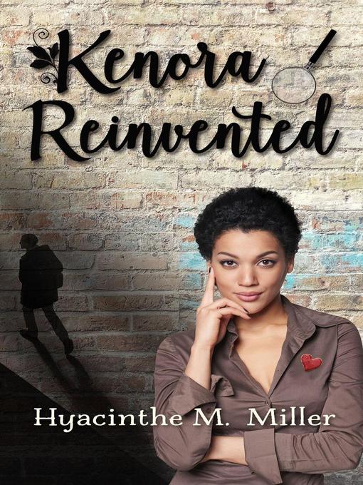Title details for Kenora Reinvented by Hyacinthe M. Miller - Available